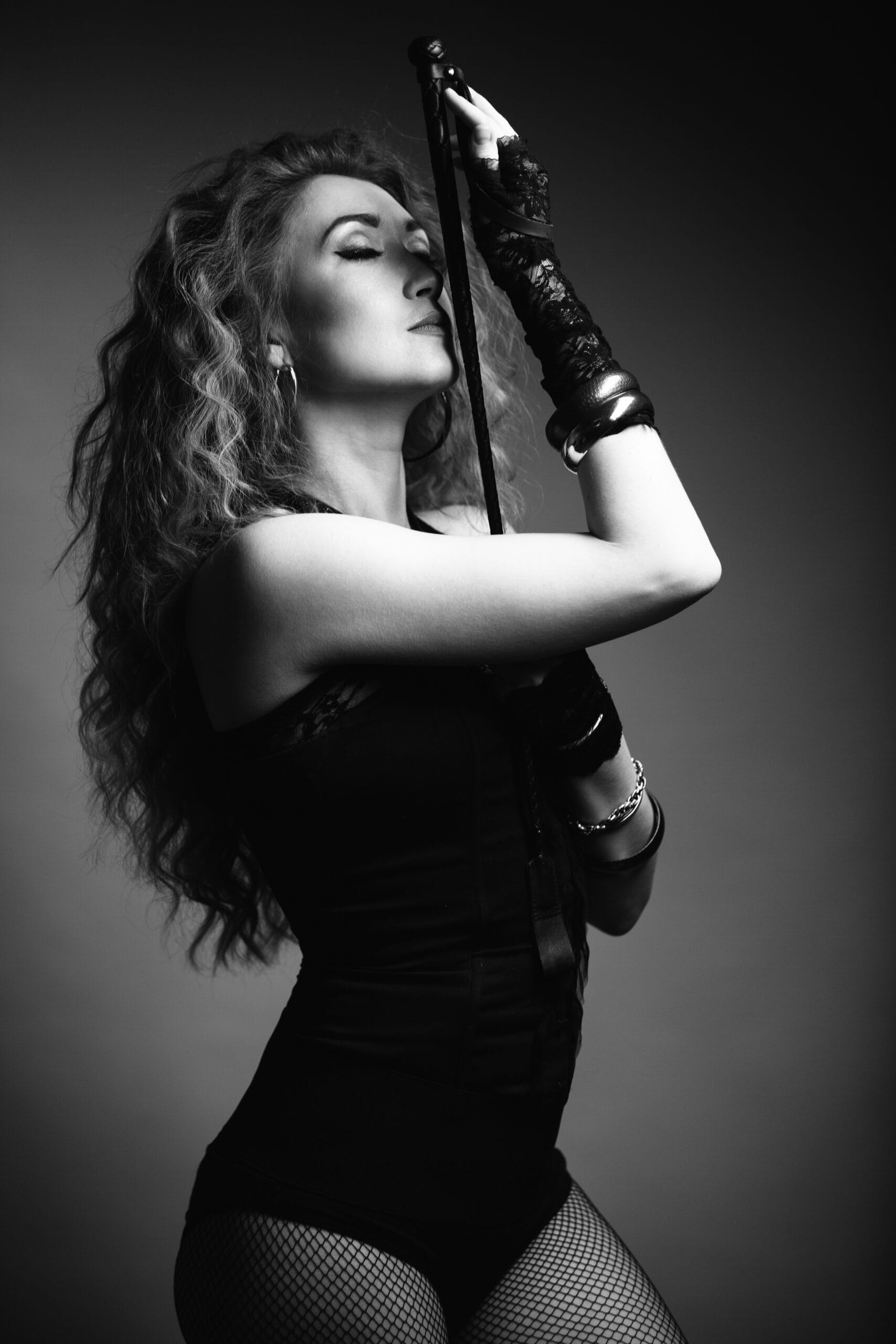 Beautiful sexy  BDSM.