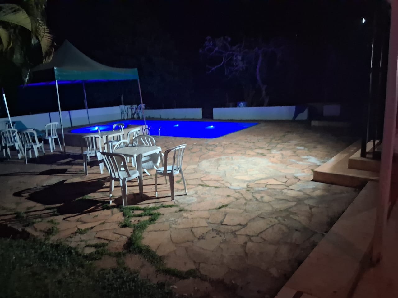 paraisonoite