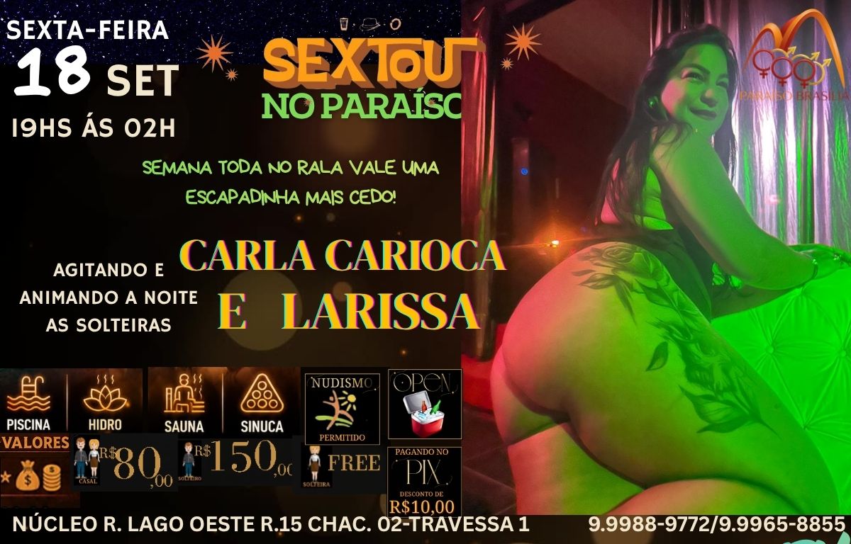 SEXTA18